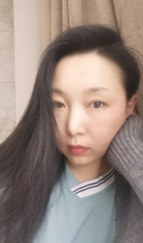 空谷幽兰的第一张照片--莆田相亲网