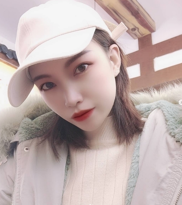 小婉的第一张照片--莆田相亲网