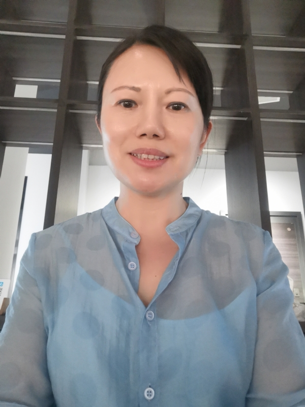 简简单单的第一张照片--莆田相亲网