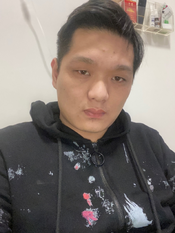 林先生的第一张照片--莆田相亲网