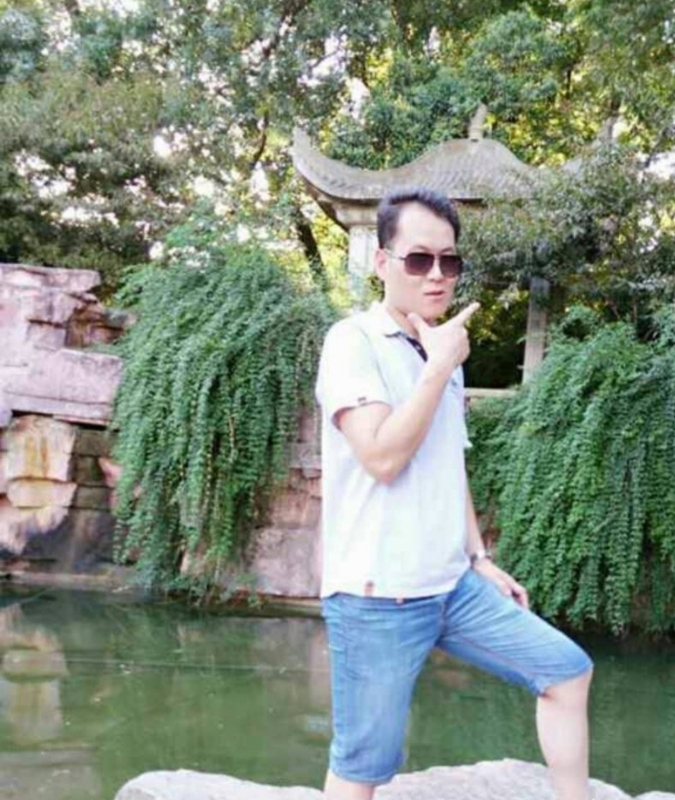 随缘的第一张照片--莆田相亲网