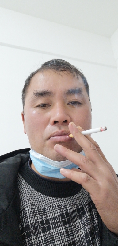 龙心的第一张照片--莆田相亲网
