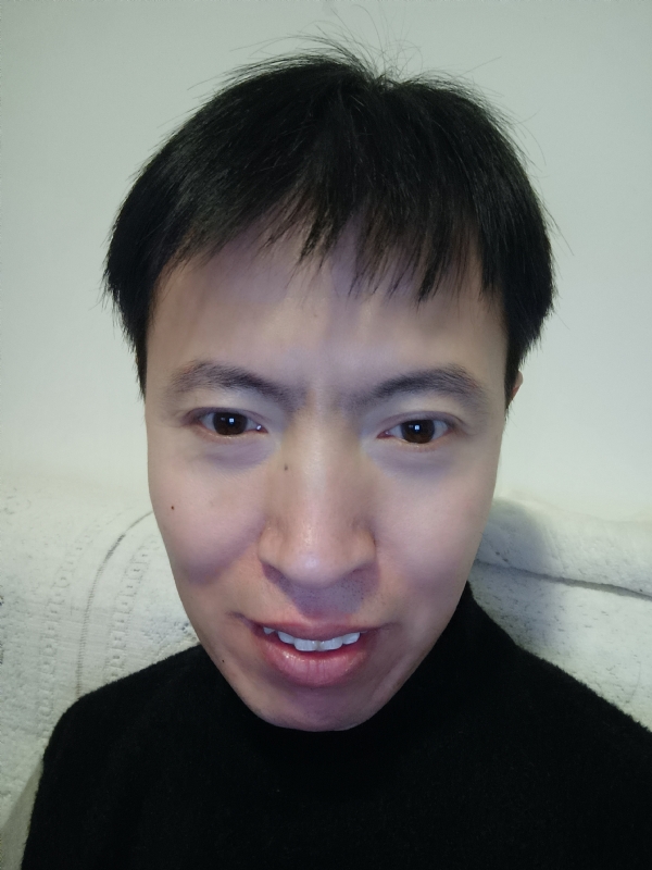相知相守的第一张照片--莆田相亲网