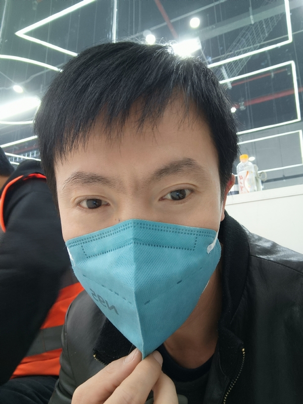 相知相守的第二张照片--莆田相亲网