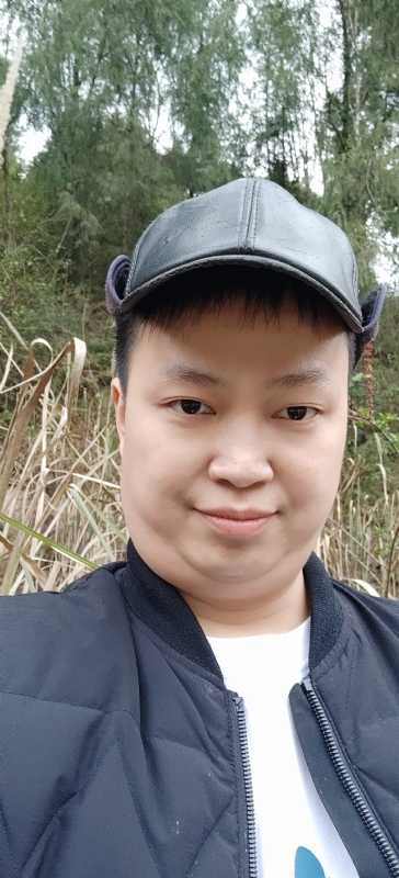 熊猫儿的第一张照片--莆田相亲网
