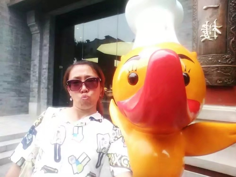 一蓑烟雨的第三张照片--莆田相亲网