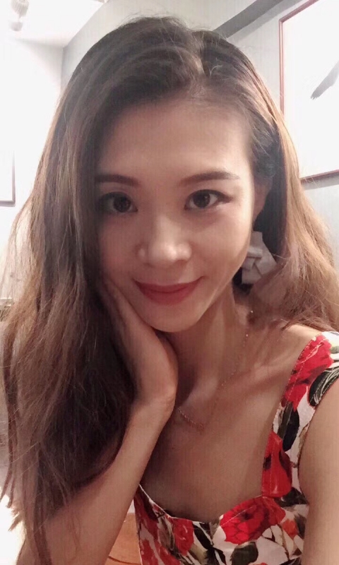 莎莎的第一张照片--莆田相亲网