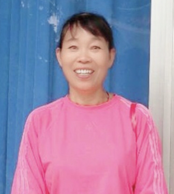 陈清找男友的第五张照片--莆田相亲网