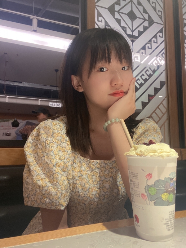 小叶的第一张照片--莆田相亲网