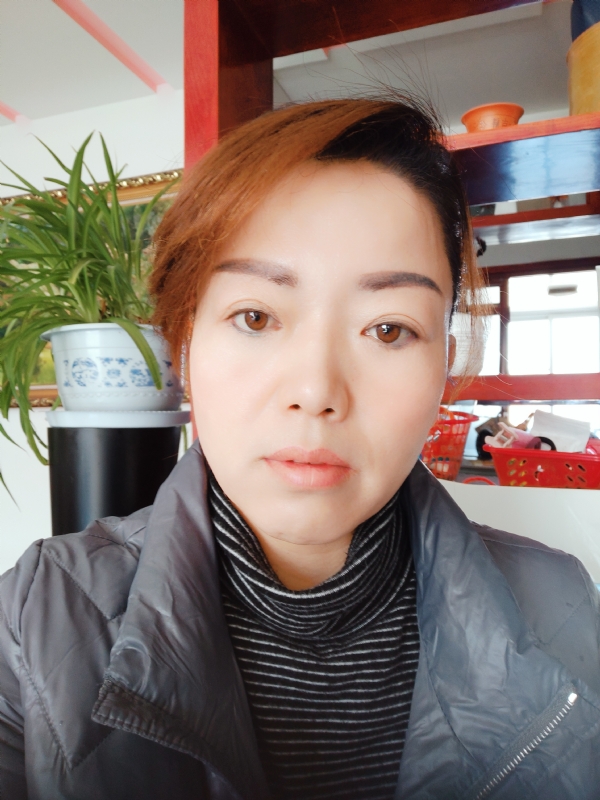 米酒的第一张照片--莆田相亲网