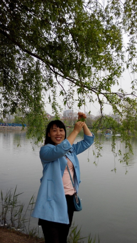 刘女士的第一张照片--莆田相亲网