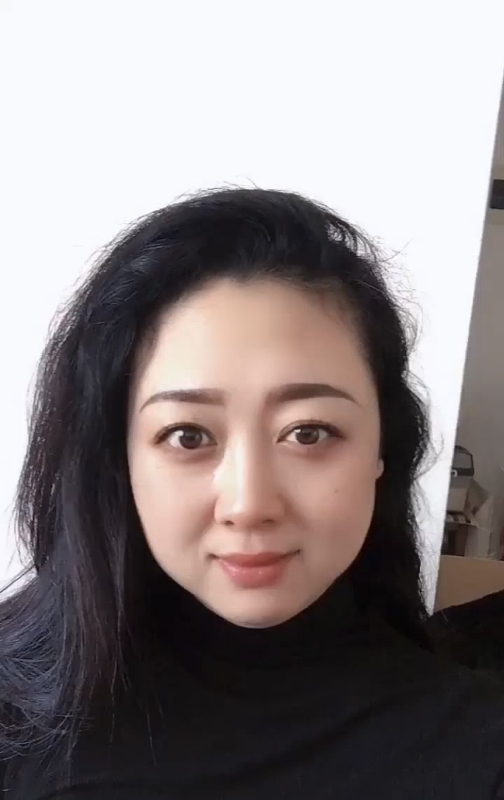 hongyanqing的第一张照片--莆田相亲网