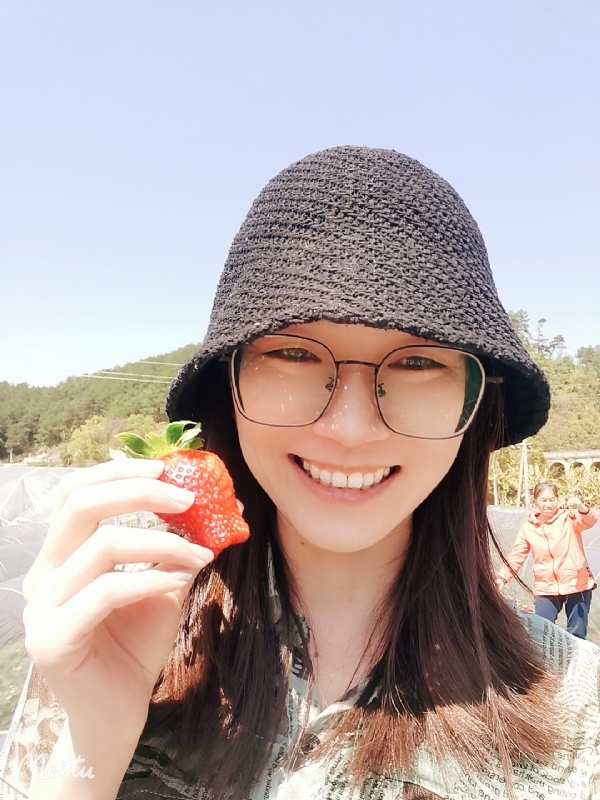 咪修咪修的第一张照片--莆田相亲网