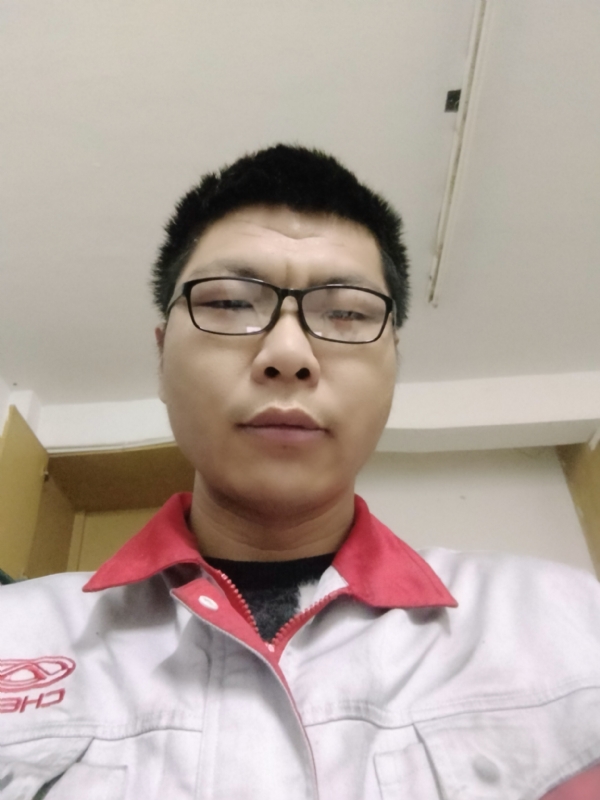 爱你就疼你的第一张照片--莆田相亲网