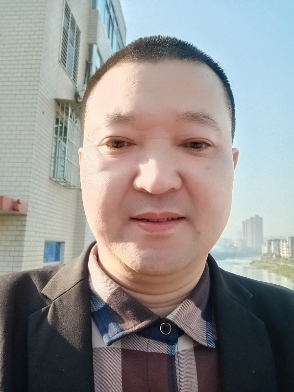 曾经受伤的心灵的第二张照片--莆田相亲网