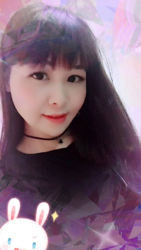 兰馨的第一张照片--莆田相亲网