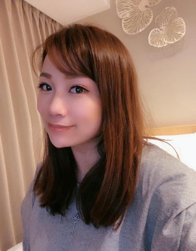 Judy的第一张照片--莆田相亲网