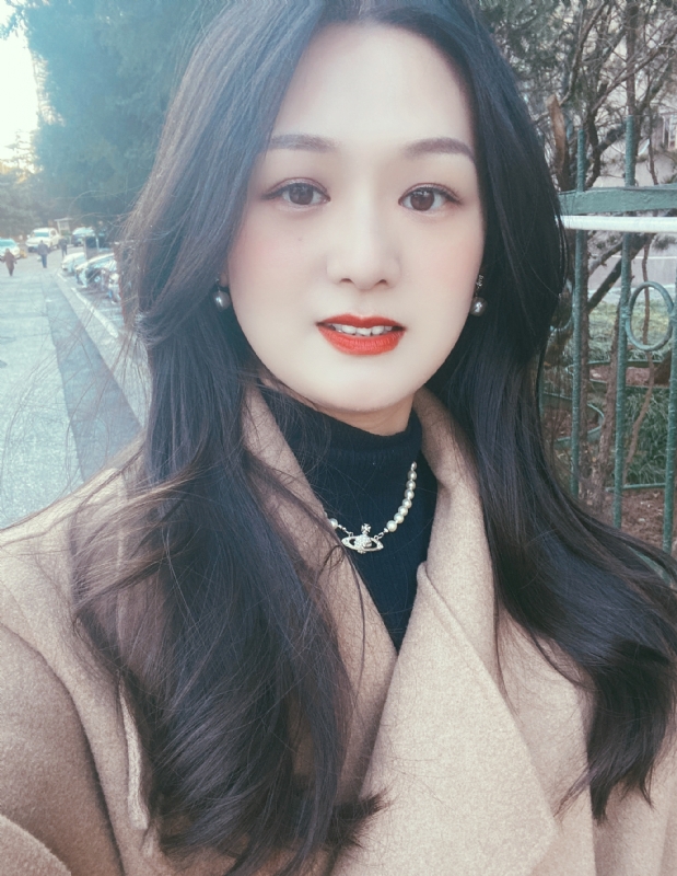盧盈穎的第一张照片--莆田相亲网