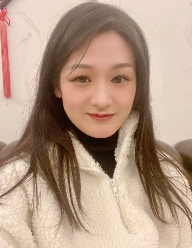 盧盈穎的第二张照片--莆田相亲网