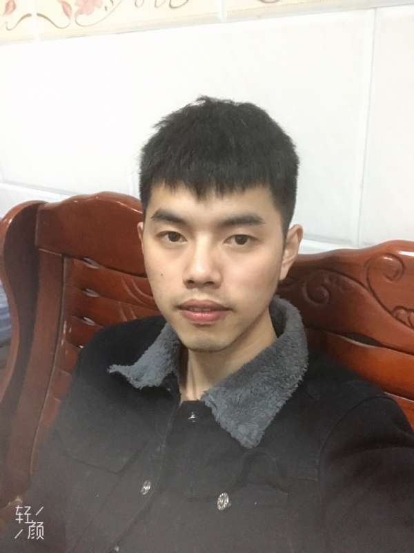 缘分的第二张照片--莆田相亲网