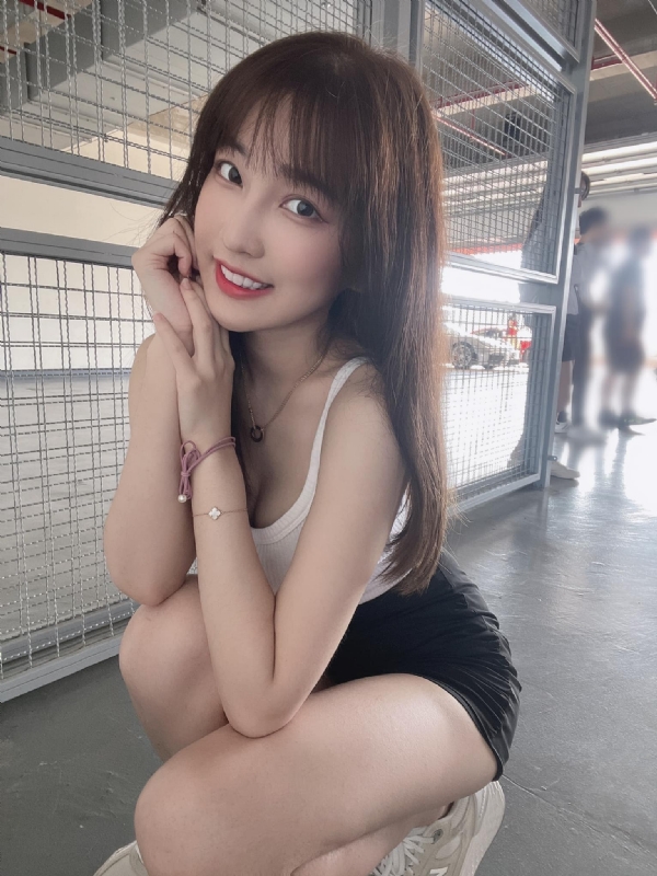 欣妍的第二张照片--莆田相亲网