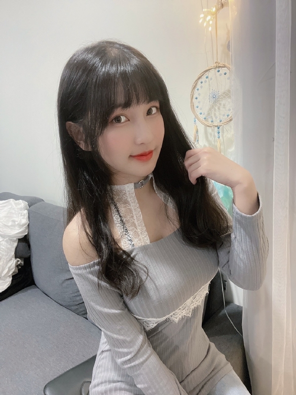 欣妍的第三张照片--莆田相亲网