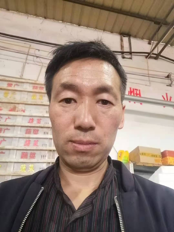 容裕富的第一张照片--莆田相亲网