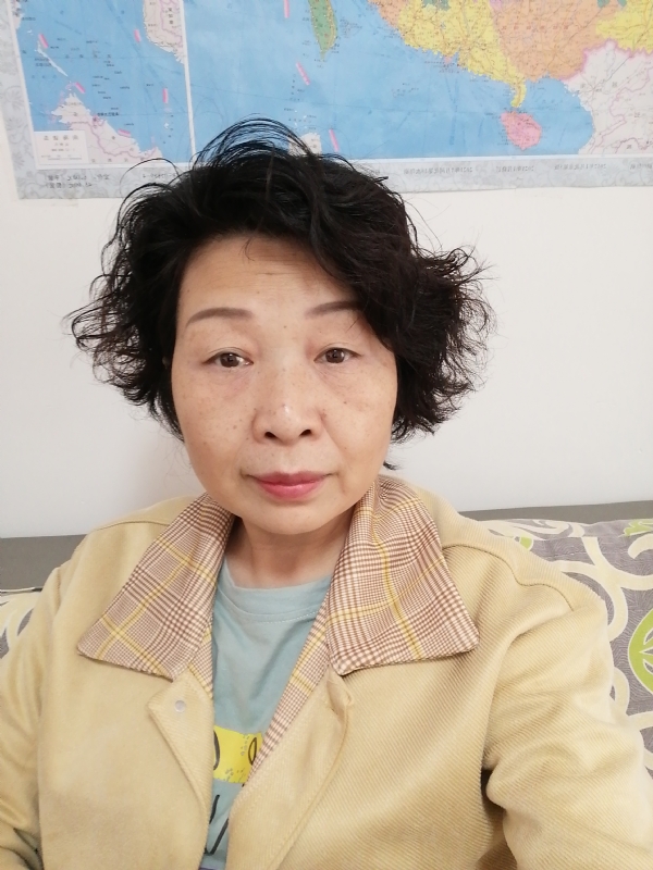 香水百合的第一张照片--莆田相亲网