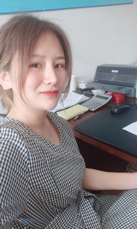 刘莲酥的第三张照片--莆田相亲网