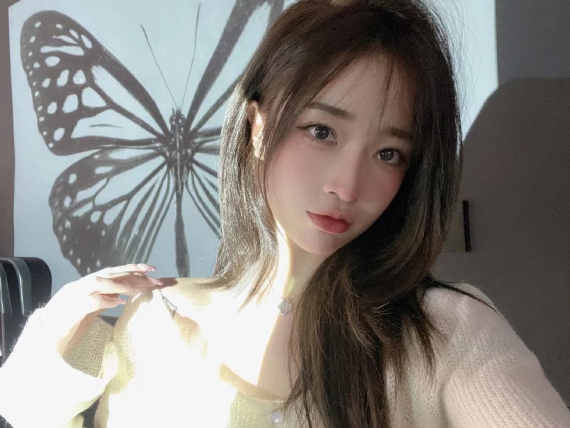 小星星的第一张照片--莆田相亲网