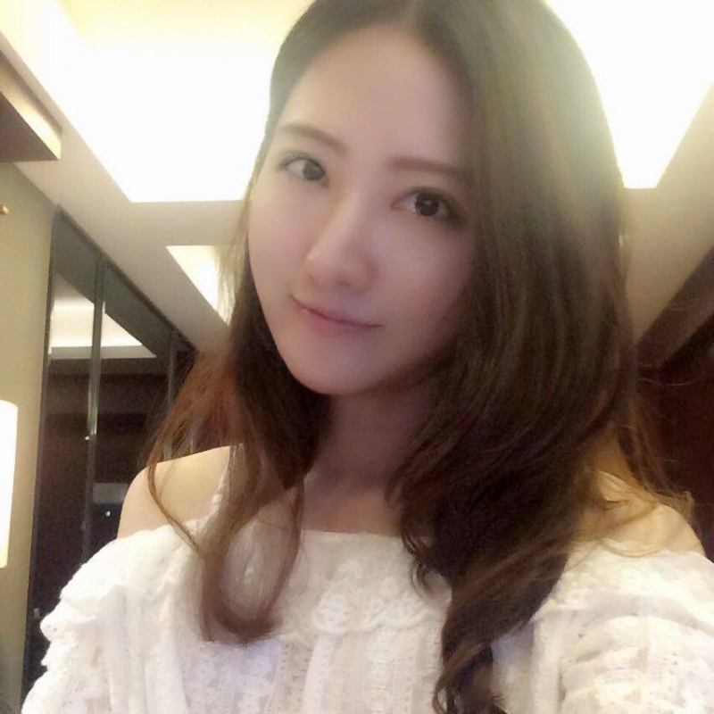 邓思帆的第一张照片--莆田相亲网