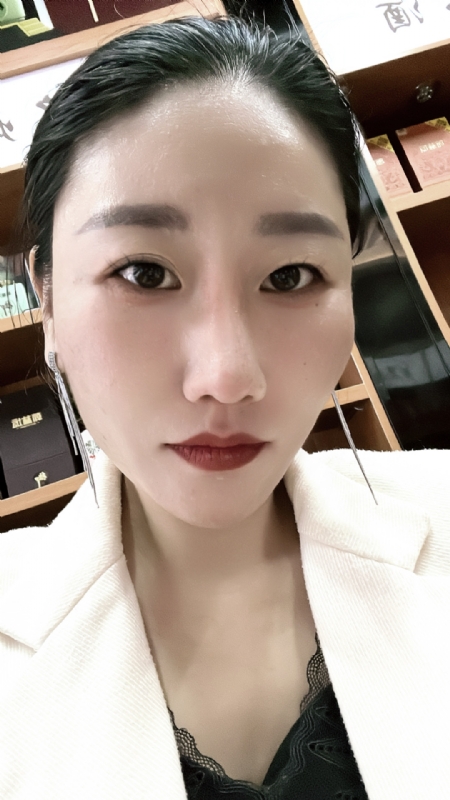 其实爱吃红烧肉的第一张照片--莆田相亲网