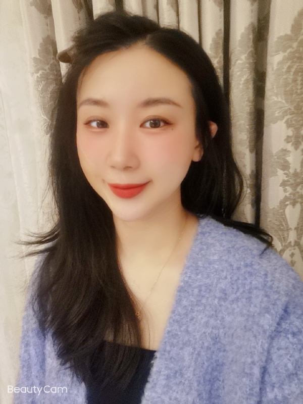 smile的第四张照片--莆田相亲网