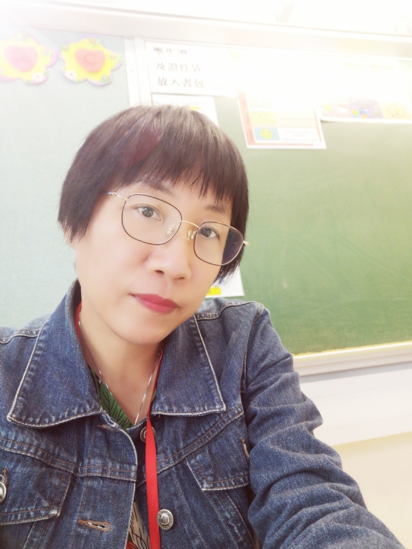 长不大的第二张照片--莆田相亲网