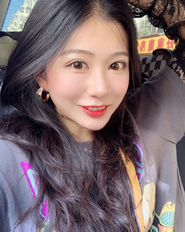 爱你的第二张照片--莆田相亲网