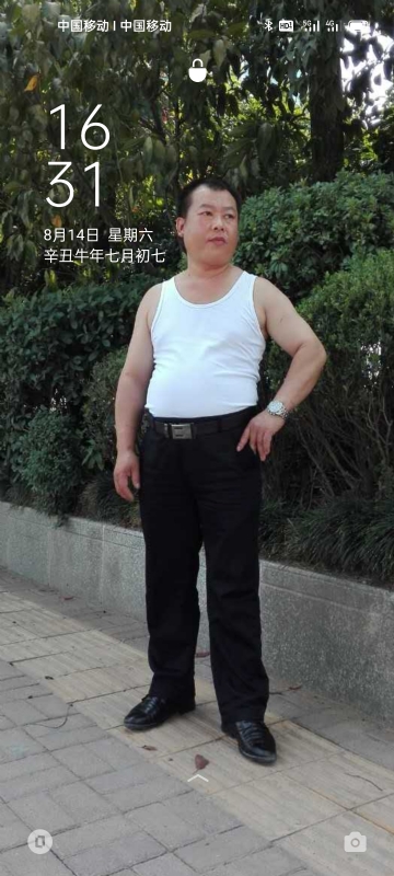 不加糖的苦咖啡的第二张照片--莆田相亲网