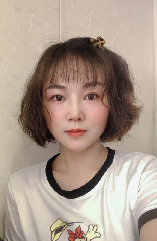 Faviana的第一张照片--莆田相亲网