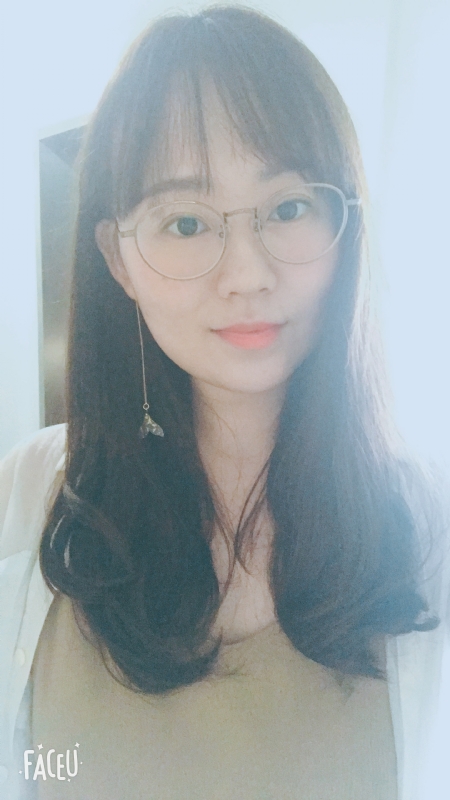 李李的第一张照片--莆田相亲网
