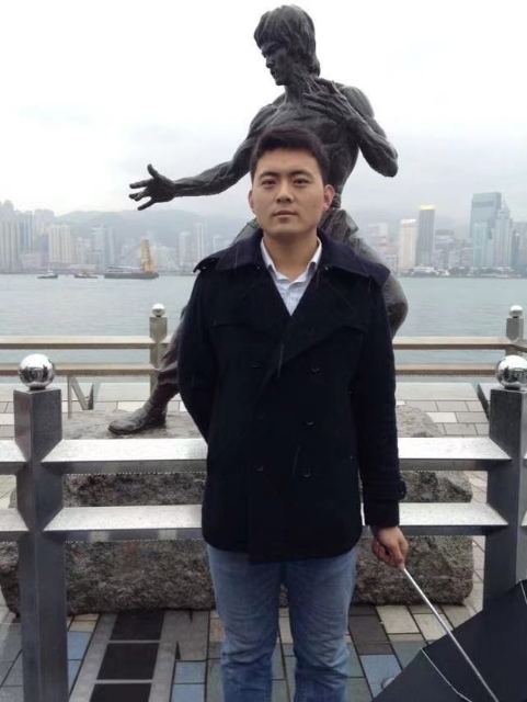 正身清心的第一张照片--莆田相亲网