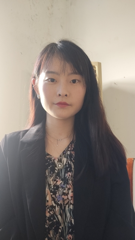 啾啾儿的第二张照片--莆田相亲网