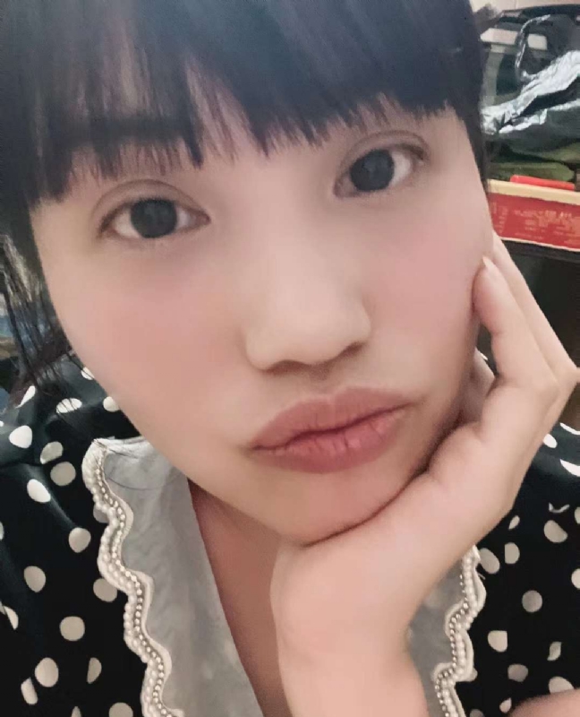CC的第一张照片--莆田相亲网