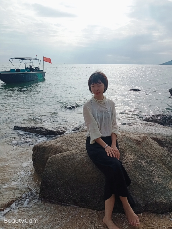 悠悠南山下的第二张照片--莆田相亲网