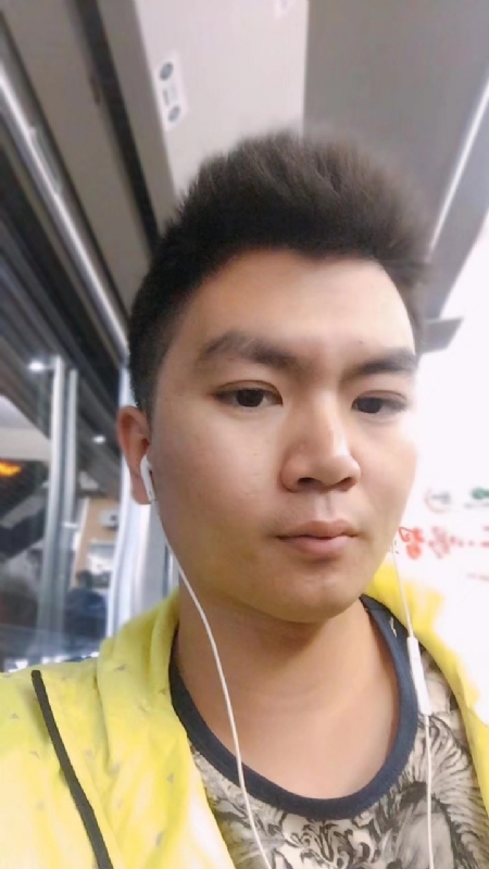 瑞泽的第一张照片--莆田相亲网