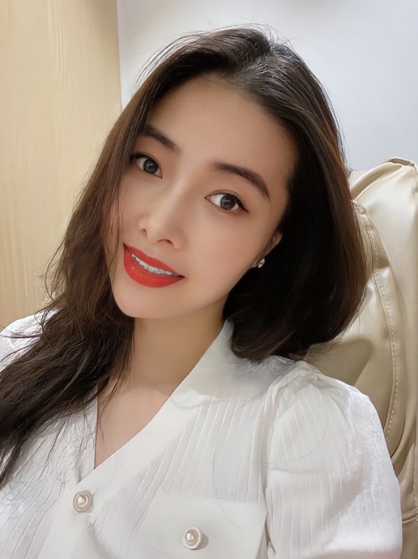 Tina的第一张照片--莆田相亲网