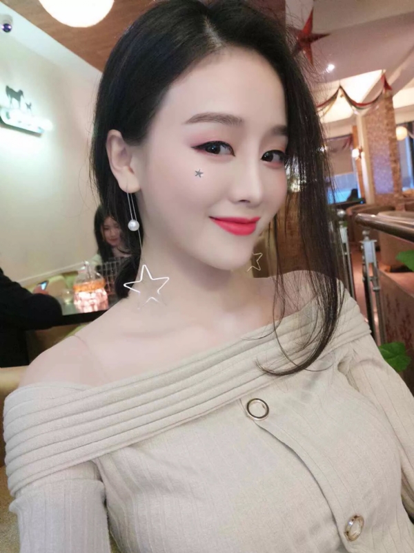 Cici的第四张照片--莆田相亲网