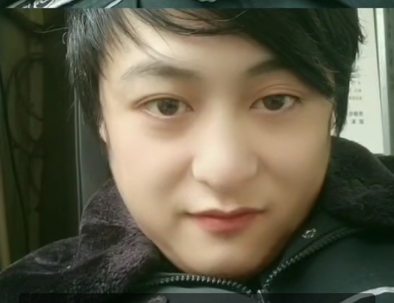 小玮的第一张照片--莆田相亲网
