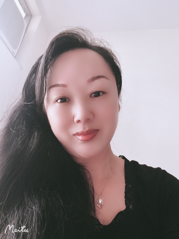 梅子的第一张照片--莆田相亲网