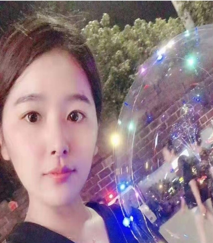 心碎小猪的第一张照片--莆田相亲网