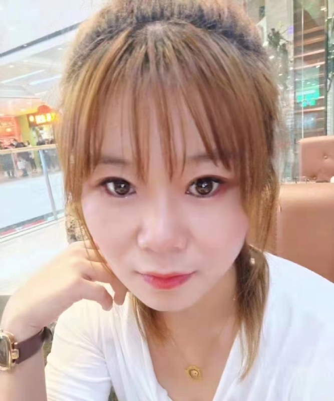 心碎小猪的第二张照片--莆田相亲网
