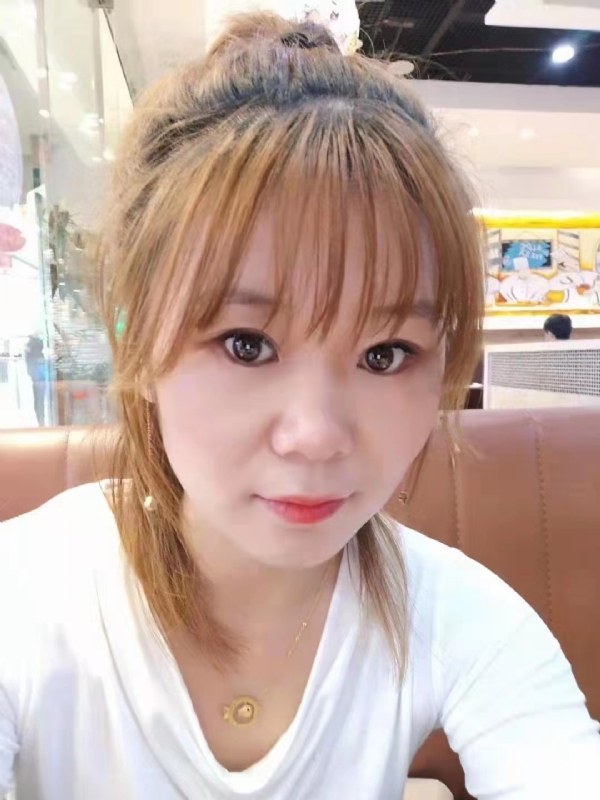 心碎小猪的第三张照片--莆田相亲网